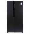 Haier HRF-619KS Refrigerator