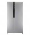 Haier HRF-619SS Refrigerator