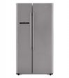 Haier HRF-665DTA2S Refrigerator