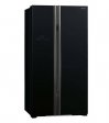 Hitachi R-S700PND2-GBK Refrigerator
