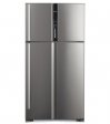 Hitachi R-V720PND1KX Refrigerator