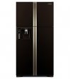 Hitachi R-W660FPND3X Refrigerator