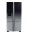 Hitachi R-WB730PND6X Refrigerator