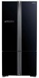 Hitachi R-WB800PND5 Refrigerator