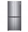 LG GC-B22FTLPL Refrigerator