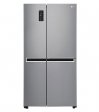 LG GC-B247SLUV Refrigerator
