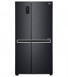 LG GC-B247SQUV Refrigerator