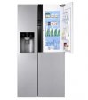 LG GC-J237JSNV Refrigerator