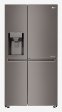 LG GC-J247CKAV Refrigerator