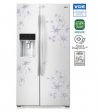 LG GC-L207GPQV Refrigerator