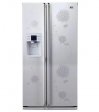LG GC-L217BPJV Refrigerator