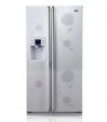 LG GC-L217BPXV Refrigerator