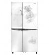LG GC-M237AGNN Refrigerator