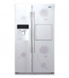 LG GC-P207GPYV Refrigerator
