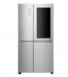 LG GC-Q247CSBV Refrigerator
