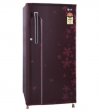 LG GL-205KAG5 Refrigerator