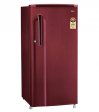 LG GL-205KM5 Refrigerator