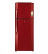LG GL-254VHG4 Refrigerator