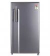 LG GL-B205KGSL Refrigerator