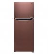 LG GL-C292SASX Refrigerator