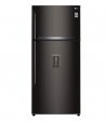 LG GN-F702HXHU Refrigerator