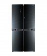LG GR-D35FBGHL Refrigerator