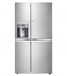 LG GR-J297WSBN Refrigerator
