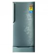 Samsung RA20HCLS1 Refrigerator