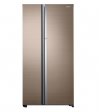 Samsung RH62K60B77P Refrigerator