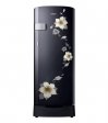 Samsung RR19N1Z22B2 Refrigerator