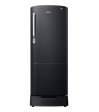 Samsung RR22N383ZBS Refrigerator
