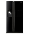 Samsung RS21HFLBG Refrigerator
