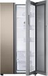 Samsung RS62K6007FG Refrigerator