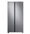 Samsung RS72R5011SL Refrigerator
