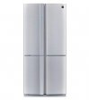 Sharp SJ FB74V Refrigerator