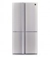 Sharp SJ FP79V Refrigerator