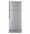 Sharp SJK 20S Refrigerator