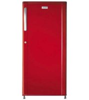 Electrolux EBE203 Refrigerator