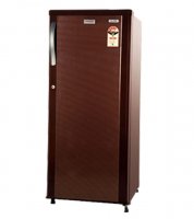 Electrolux EBP203BS Refrigerator