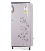 Electrolux EBP225T Refrigerator
