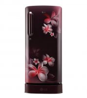 LG GL-D201ASPX Refrigerator