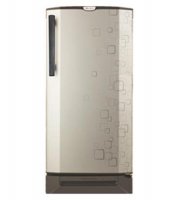 Godrej RD Edge Pro 190 PD 5.1 Refrigerator