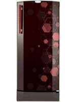 Godrej RD Edge Pro 210 CT 4.2 Refrigerator