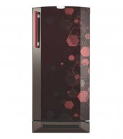 Godrej RD Edge Pro 210 CT 6.2 Refrigerator