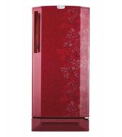 Godrej RD Edge Pro 210 PDS 5.1 Refrigerator