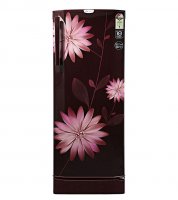 Godrej RD Edge Pro 255 TAF 3.2 Refrigerator