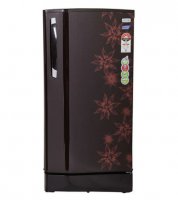Godrej RD Edge SX 185 CTS 4.2 Refrigerator