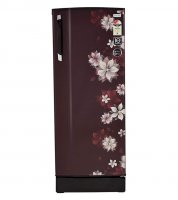 Godrej RD Edge SX 266 TAF 3.2 Refrigerator