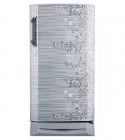 Godrej RD Edge ZX 195 CTS 5.2 Refrigerator