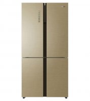 Haier HRB-738GG Refrigerator